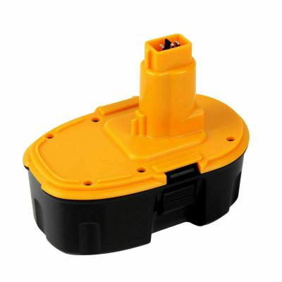 Dewalt 18V DE9039 18 volt Replacement Battery