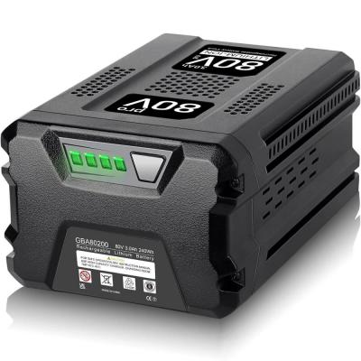 Greenworks PH80B210 Battery