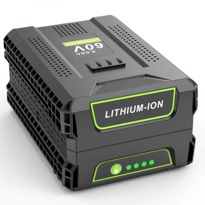 Greenworks CS60L4R3 Battery