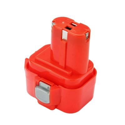 For Makita 9.6V Battery Replacement