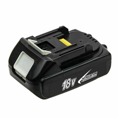 Makita BTW450ZX1 Replacement Battery