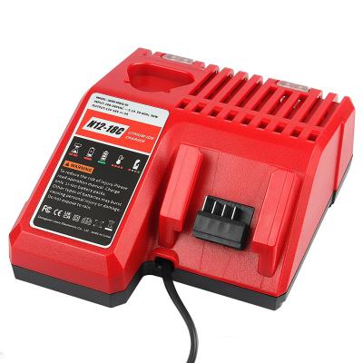 Milwaukee 2615-21 Replacement Charger