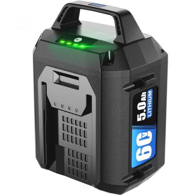 Toro 60V Lithium-Ion Battery