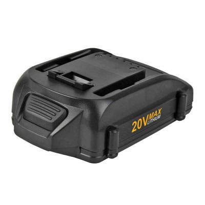 WORX 20V WA3525 Replacement Battery