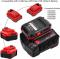 Craftsman CMCB202 Charger 1
