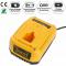 Dewalt DW999K2H 18V NiCD NiMH Replacement Charger 2