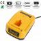 Dewalt DW972K-2 12V NiCD NiMH Replacement Charger 2