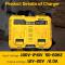 DeWalt DCB119 Charger 7