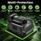 EGO 56V Lithium Charger 4