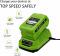 GreenWorks 20292 12'' Cordless Chainsaw Replacement Charger 3