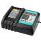 Makita BHP451Z Replacement Charger