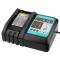 Makita BDF453SHE Replacement Charger