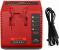 Porter Cable PC18BLX Charger