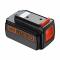 Black & Decker 2.0Ah 40V 40 Volt Cordless Tools replacement battery