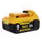 Dewalt DCD776 Battery 5