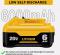 Dewalt DCF895N Battery 5