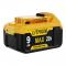 Dewalt DCD776 Battery 8