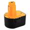 Dewalt 12V DW907K2H 12 volt Replacement Battery 2