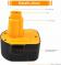 Dewalt 12V DW953KS-2 12 volt Replacement Battery 3