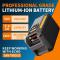 Echo 58V Lithium-Ion Battery 1