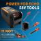 Echo 58V Lithium-Ion Battery 2