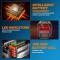 Echo 58V Lithium-Ion Battery 3