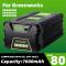 Greenworks PH80B210 Battery 5