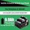 Metabo HPT 18V/36V Li-Ion MultiVolt Battery 1