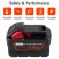 Milwaukee 18V M18 Super Long Run Replacement Battery 1