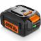 WORX WG776 Battery