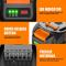 WORX WG776 Battery 3