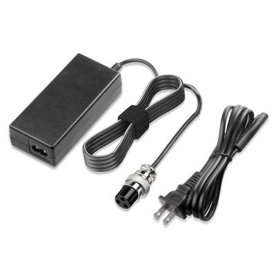 RAZOR E500 S Electric Scooter Replacement AC Adapter Charger Power Supply Cord