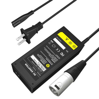 GT mini-e 24V 4A Replacement Power Adapter Charger