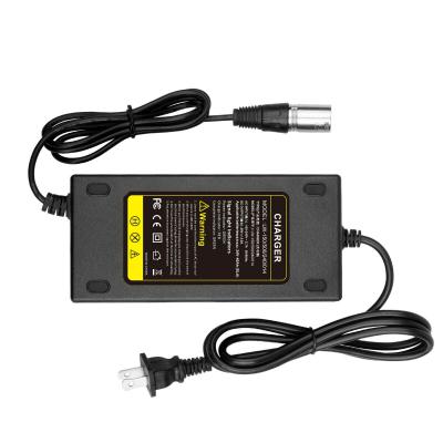 Jazzy 1121 HD 24V 8A Replacement Power Adapter Charger