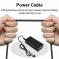 Razor Pocket Mod (Bella Betty Bistro Daisy Hannah Montana Kiki Sweet Pea & Vapor) Replacement AC Adapter Charger Power Supply Cord 4