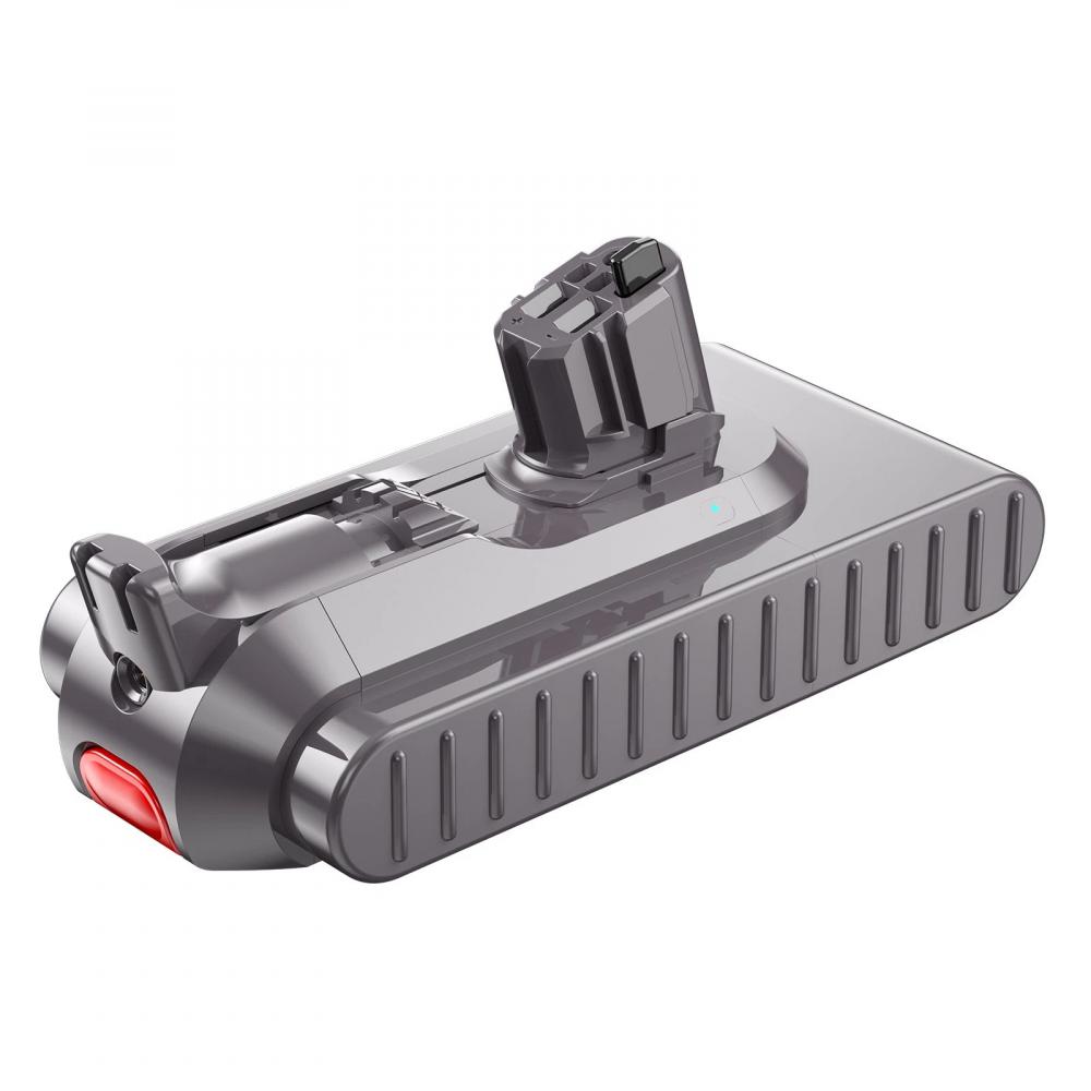 Dyson 970343-04 Click-In Replacement Battery