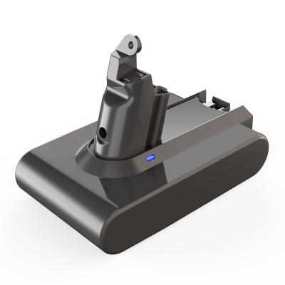 Dyson V6 Fluffy Replacement Battery