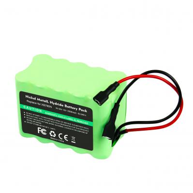 Shark XB780N Replacement Battery