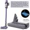 Dyson Cyclone V10 Total Clean+ Replacement Battery 3